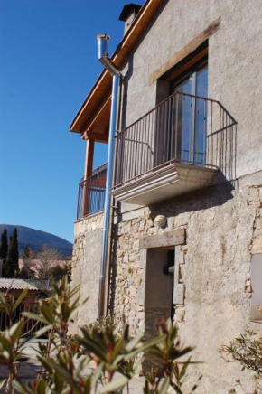 Cal Viudeta, Vilanova de Meià